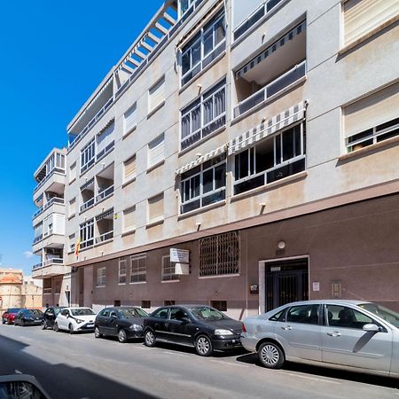 La Paz Apartment Torrevieja Exterior photo